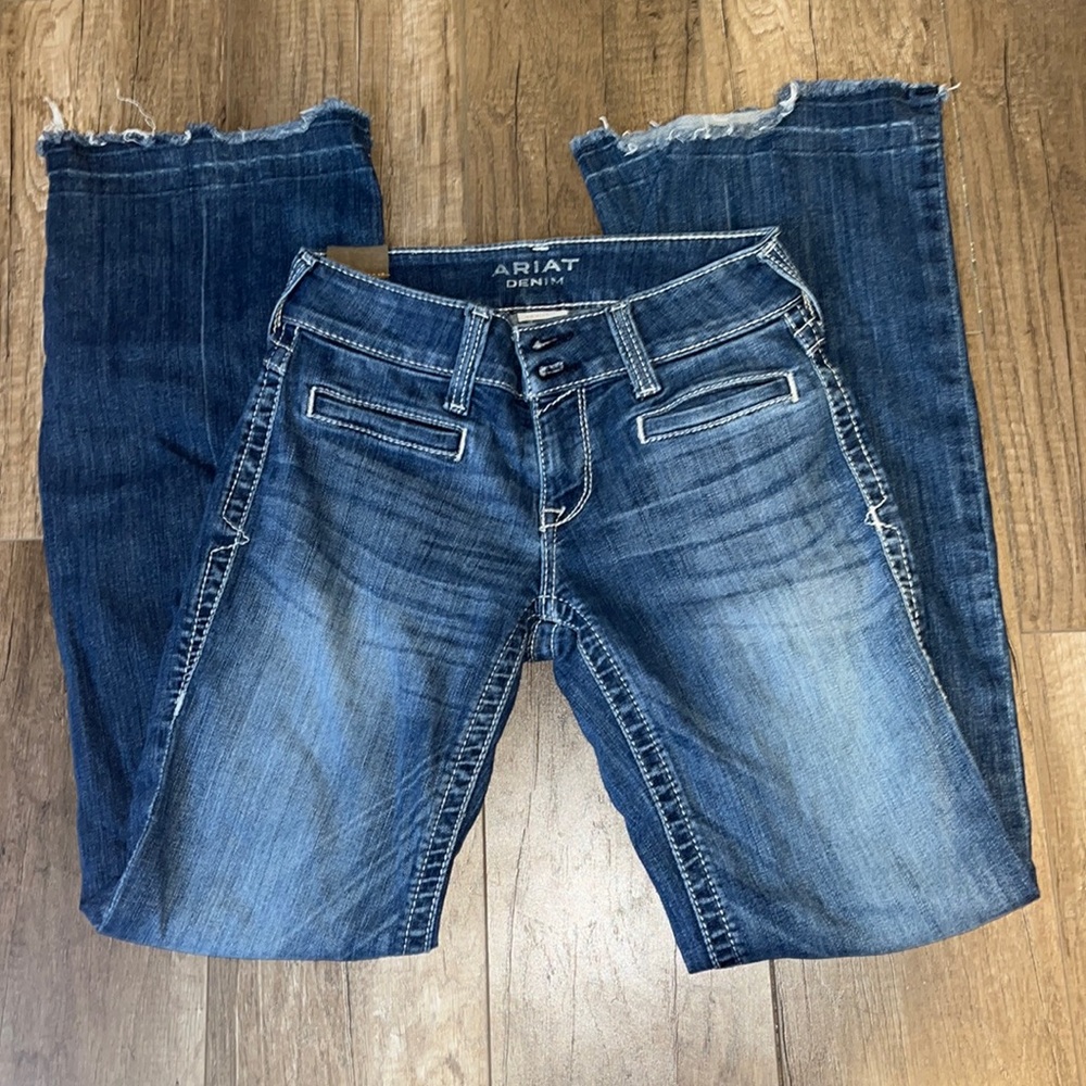 Ariat Trousers